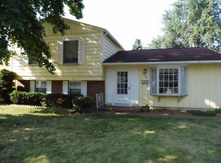 2323 Dakota Dr, Lafayette, IN 47909