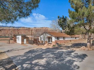 42 N Hidden Valley Rd, Leeds, UT 84746
