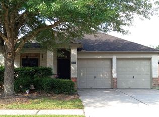 9206 Red Castle Ln, Humble, TX 77396