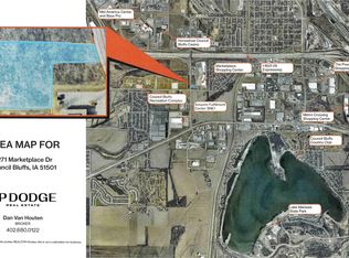 3271 Marketplace Dr, Council Bluffs, IA 51501