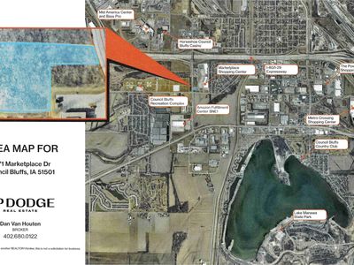 3271 Marketplace Dr, Council Bluffs, IA, 51501