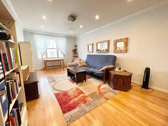 4th image of 77-14 113th St APT 4B