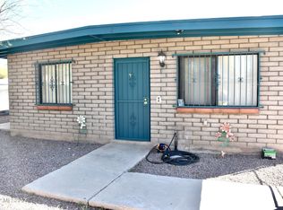 3307 S 10th Ave, Tucson, AZ 85713