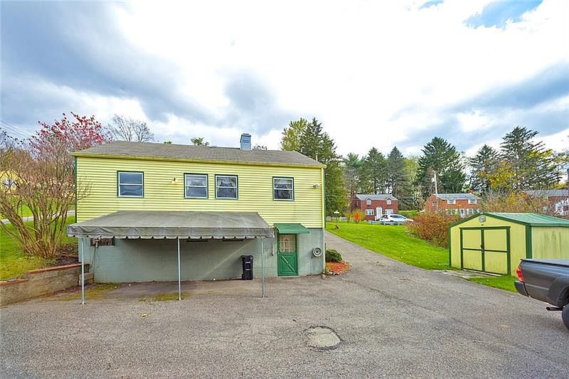 5984 Library Rd, Bethel Park, PA 15102 Zillow