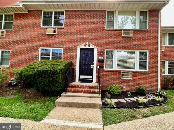 107G The Orch, Cranbury, NJ 08512