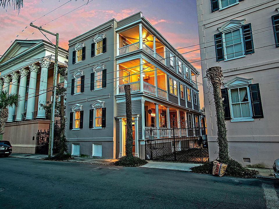 57 Society St, Charleston, SC 29401 MLS 20030956 Zillow