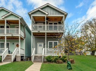 5218 Kentucky Ave, Nashville, TN 37209