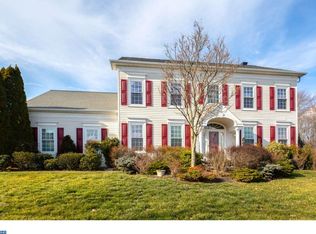 1102 Bancroft Ln, Yardley, PA