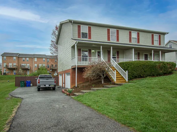 595 Tarrytown Rd, Christiansburg, VA 24073