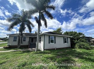 4201 21st St SW, Lehigh Acres, FL 33976
