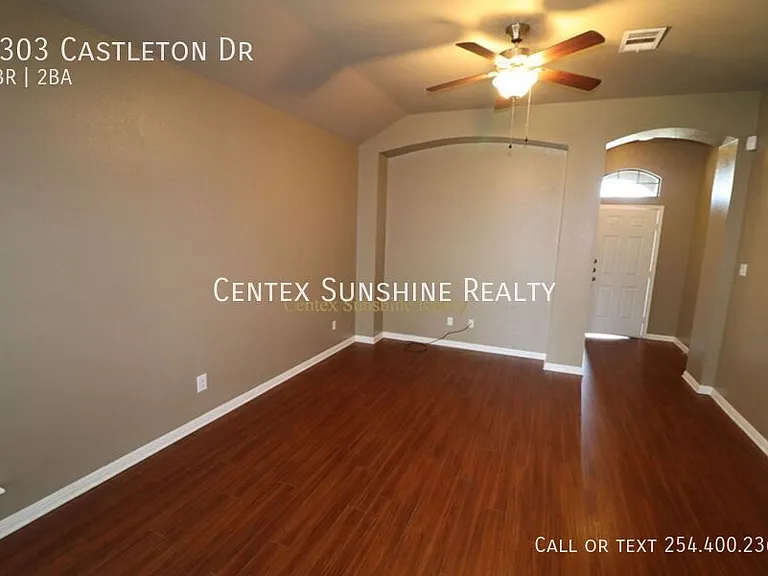 3303 Castleton Dr — Photo 6