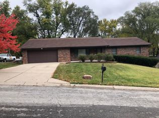 6100 NW 66th Ter, Kansas City, MO 64151