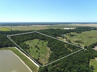 4005 County Road 2825, Honey Grove, TX 75446