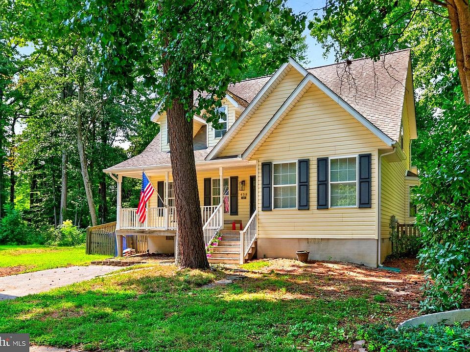 1st image of 458 Timber Ln