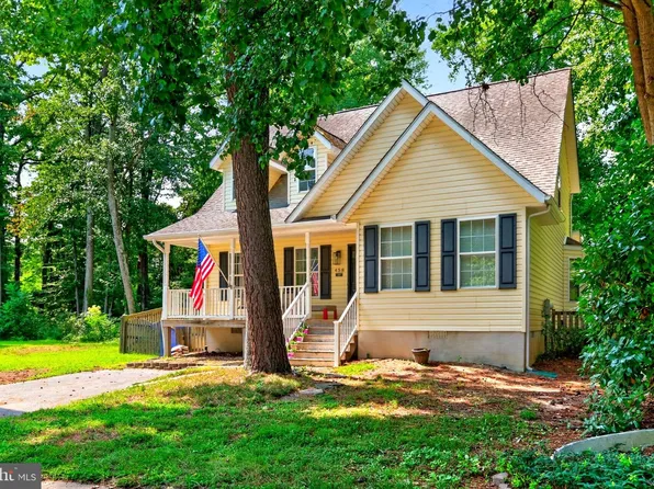 458 Timber Ln, Grasonville, MD 21638