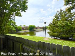 14 Loch Cir, Hampton, VA 23669