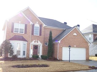 340 Fitzgerald Pl, Atlanta, GA 30349