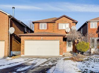 6113 Duford Dr, Mississauga, ON L5V1A7