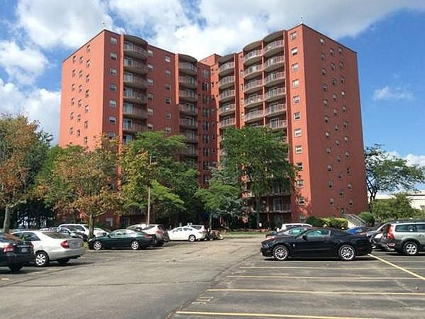 1st image of 115 W Squantum St APT 301