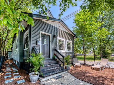 814 W 68th St, Chicago, IL, 60621