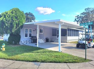 6002 Spring Lake Cir #155, Zephyrhills, FL 33540