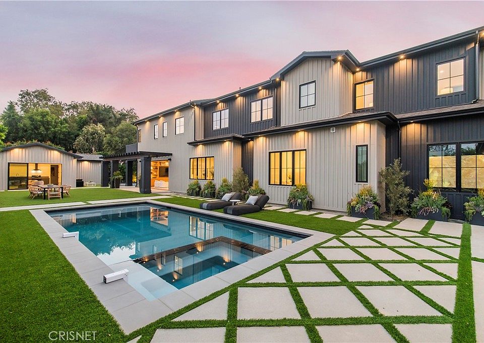 5330 Amestoy Ave, Encino, CA 91316 Zillow