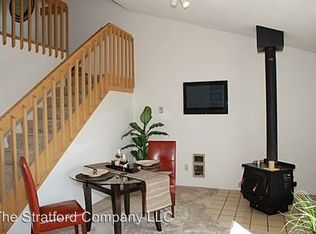 2502 103rd Ave E APT C5, Edgewood, WA 98372