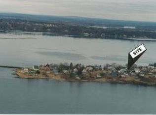 1869 Harpswell Is Rd, Orrs Island, ME 04066