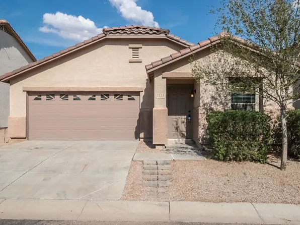 3121 S Mandy St, Mesa, AZ 85212