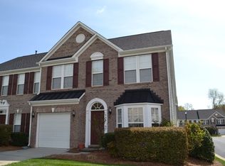 604 Sunset Point Dr, Rock Hill, SC 29732