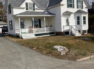 5 Dresser Ln, Castine, ME 04421