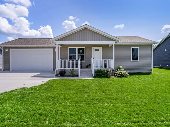 269 Aspen Hill Dr, Shelby, MI 49455