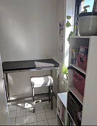 Rented by Geraldine Capasso, LREB