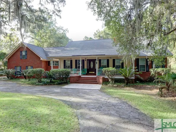 1537 Walthour Road, Savannah, GA 31410