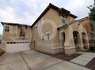 1107 W Dawn Dr, Tempe, AZ 85284