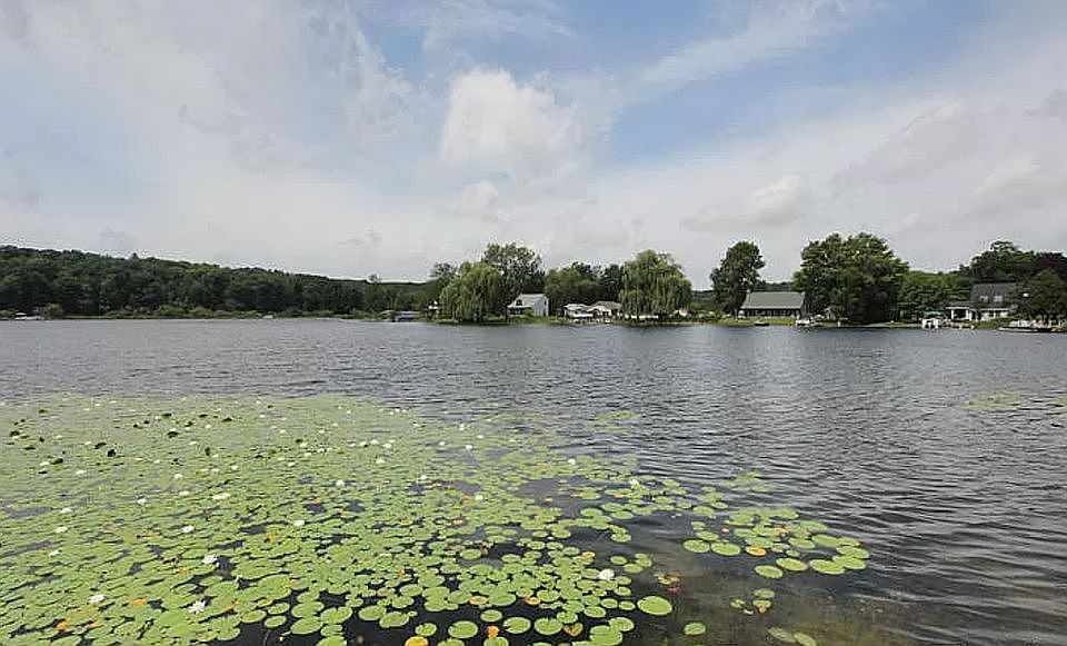 Upper Lake