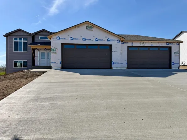 2301 Johnson St, Burlington, ND 58722