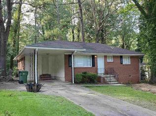 2711 Connally Dr SW, Atlanta, GA 30311