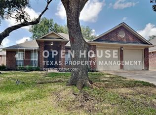 1714 Cedar Cove Ct, Katy, TX 77450