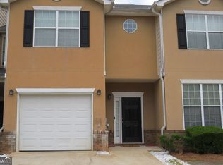 7318 Bridlewood Ct, Jonesboro, GA 30236