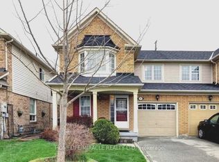 64 Sweetwood Cir W, Brampton, ON L7A2X7