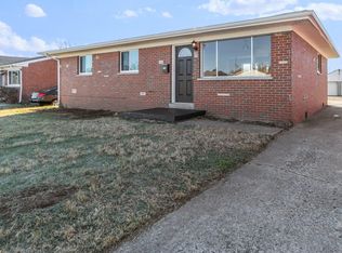 943 Effie Rd, Lexington, KY 40511