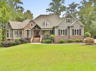 20 San Arbor Point, Newnan, GA 30265