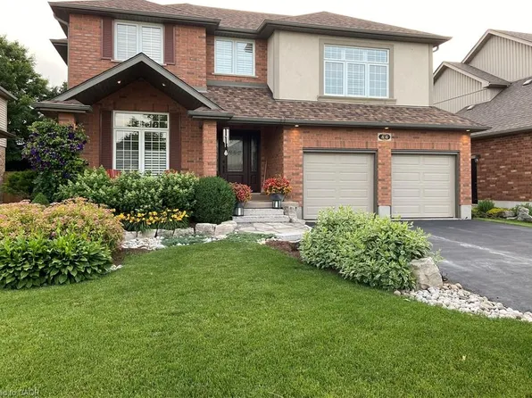 44 Crane Cres, Woolwich, ON N3B 3M3