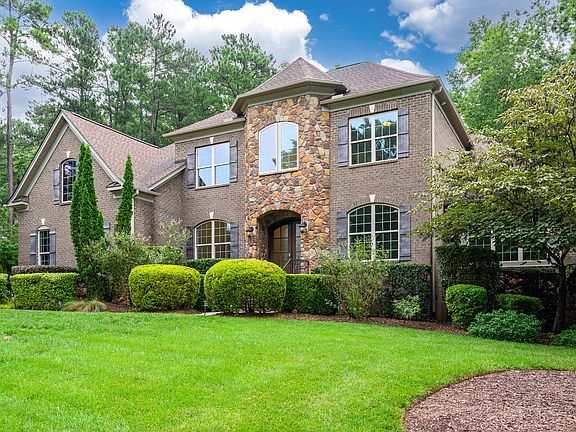 2nd image of 7540 Hasentree Club Dr
