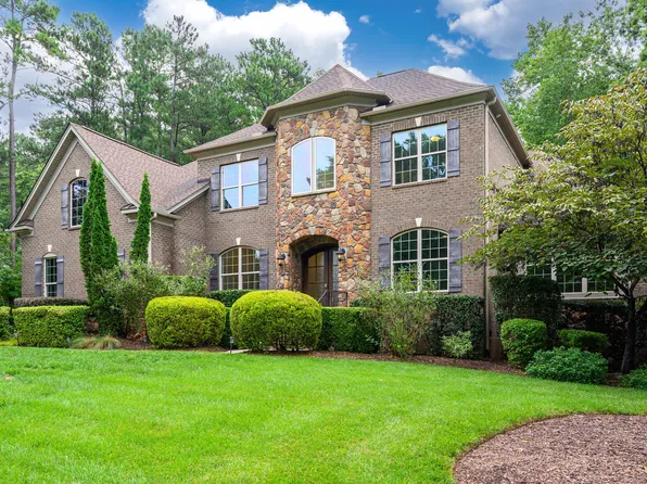 7540 Hasentree Club Dr, Wake Forest, NC 27587