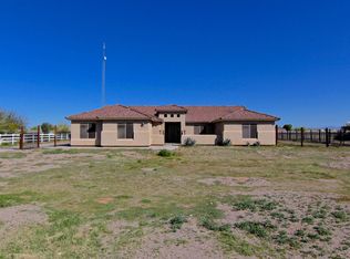 9570 E Twin Spurs Ln, Florence, AZ 85132