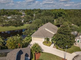 686 Naples Ct, West Melbourne, FL 32904
