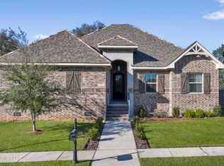 8794 Sundown Ln, Gulfport, MS 39503