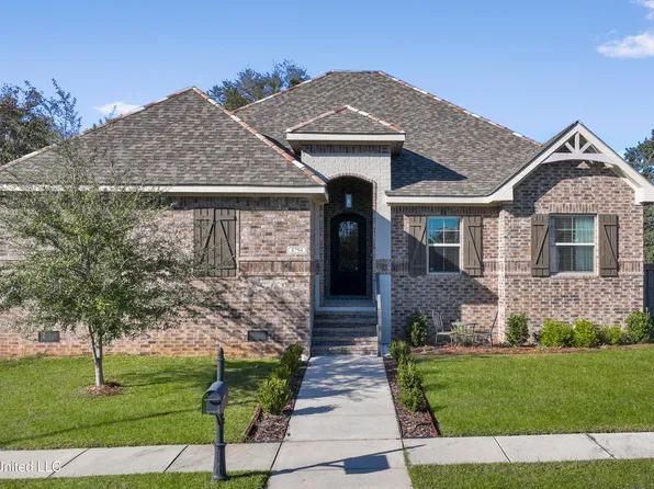 8794 Sundown Ln, Gulfport, MS 39503